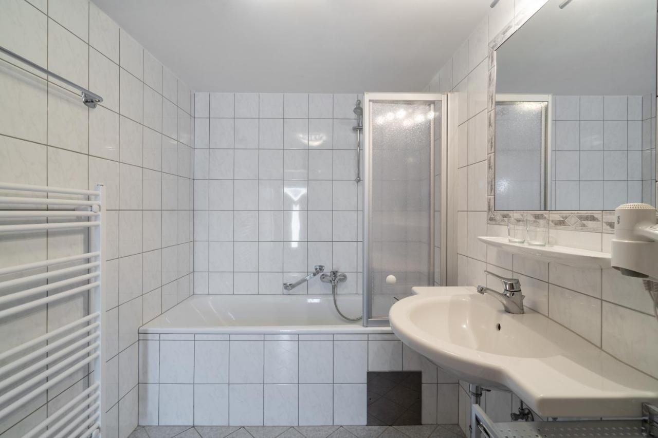 דירות פיס Ferienhaus Aventurin מראה חיצוני תמונה