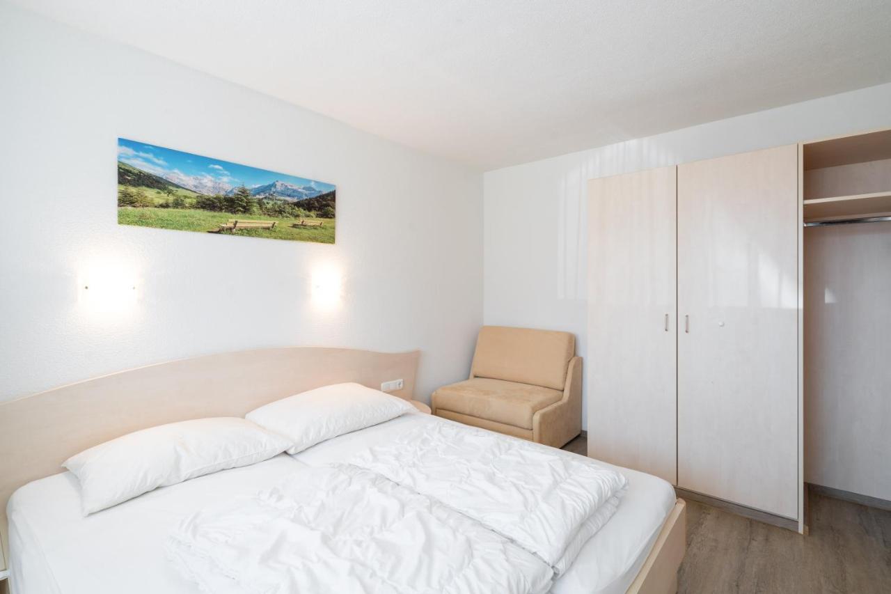 דירות פיס Ferienhaus Aventurin מראה חיצוני תמונה