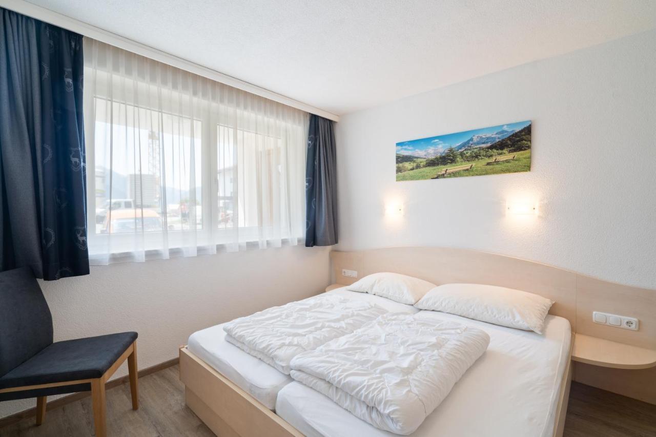 דירות פיס Ferienhaus Aventurin מראה חיצוני תמונה